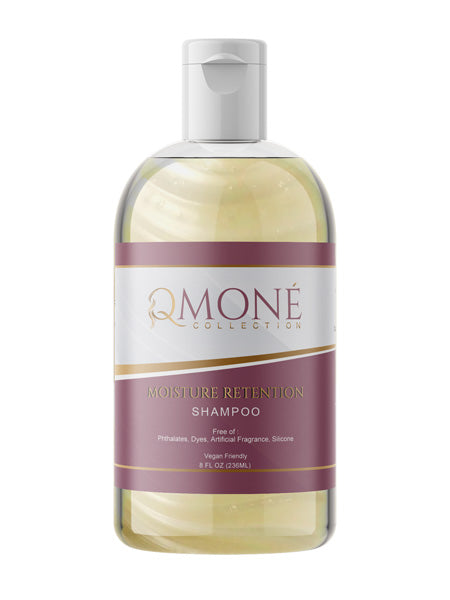 Moisture Retention Shampoo