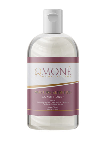 Moisture Retention Conditioner