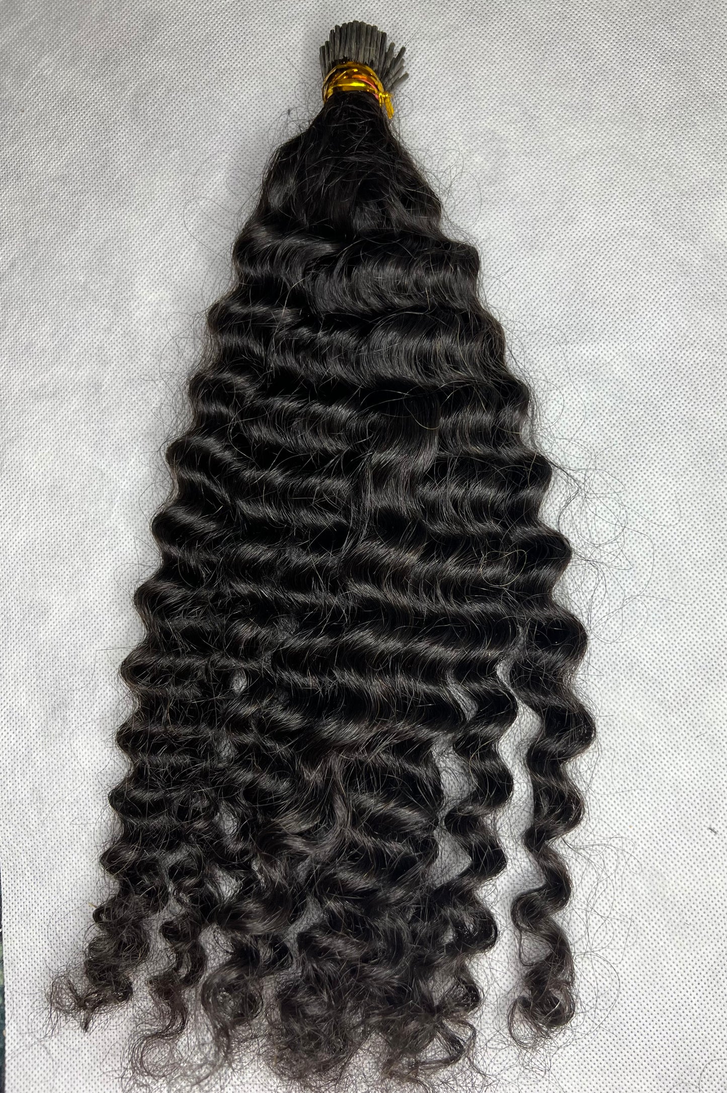 Deep Curly I Tips