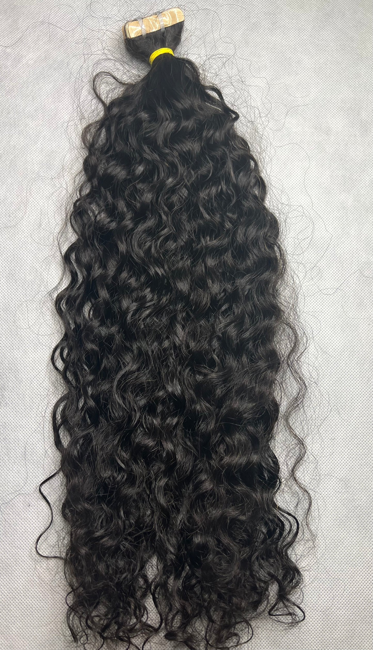 Burmese Curly Tape Ins